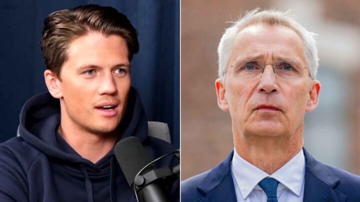 Sebastian «Baris» Brevik i strupen på Jens Stoltenberg: – Helt håpløst
