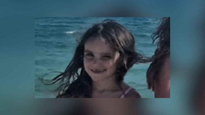 Tenåringsgutt siktet etter Aria Thorpe (9) ble drept med kniv&nbsp;(+)