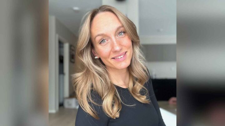 Jannicke (30) reagerer: Må signere for juleevangeliet – men staten vil skjule kjønnsskifte for foreldre&nbsp;(+)