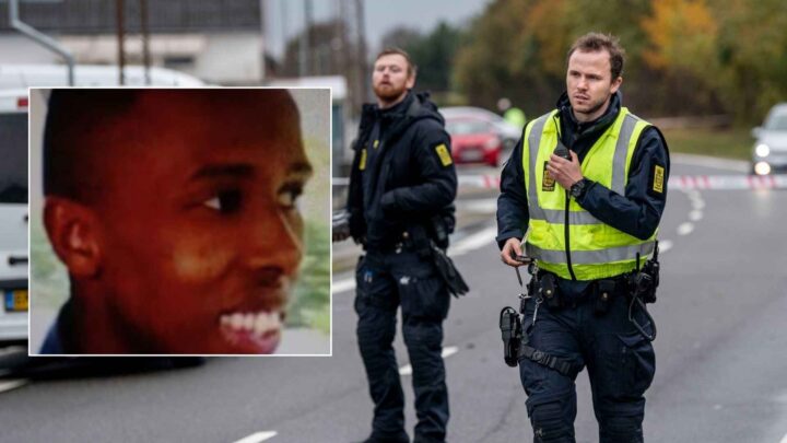 Somalisk mann vurdert som «ufarlig» – kastet toåring i døden fra høyblokk&nbsp;(+)