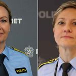 To nye kvinnelige politimestre – ingen av dem har politifaglig bakgrunn