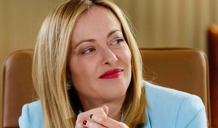 Spanias store venstreavis oppdager Meloni-metoden&nbsp;(+)