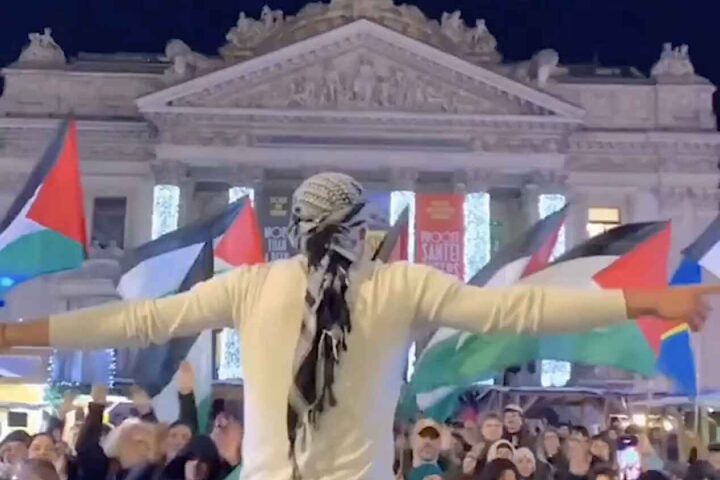 God jul, og god natt&nbsp;(+)