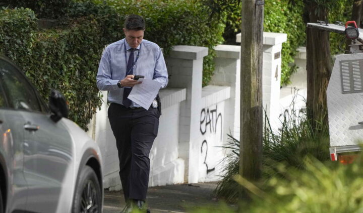 Beretningen om et varslet terrorangrep (+)