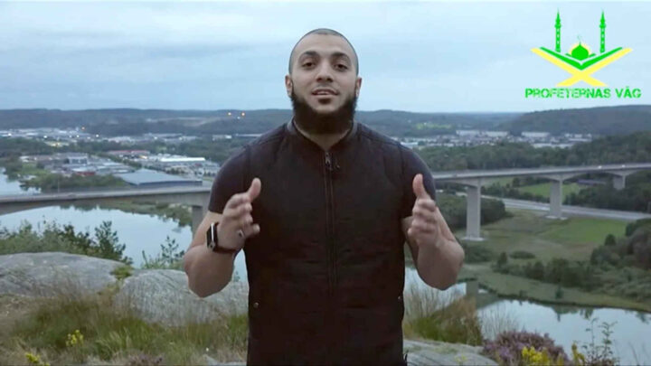 Sverige: Lærer som voldtok og som støttet IS, mister autorisasjonen (+)