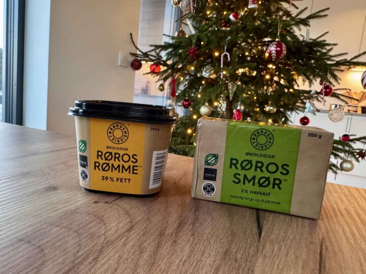 Advarte mot fett i tiår – nå kommer oppsiktsvekkende studie &nbsp;(+)