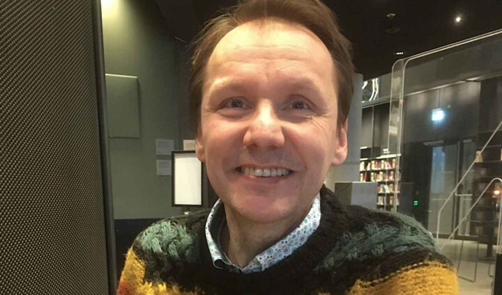 – Man duller ikke med radikale land. Det har jo rabla for Spania