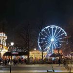 Julestemningen som forsvant midt i Oslo sentrum