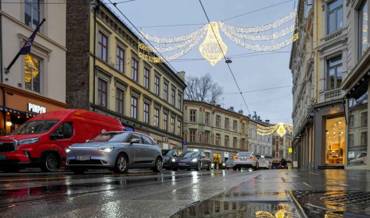 Bulketid for bilist­er, trass stadig mer «fører­assistanse»