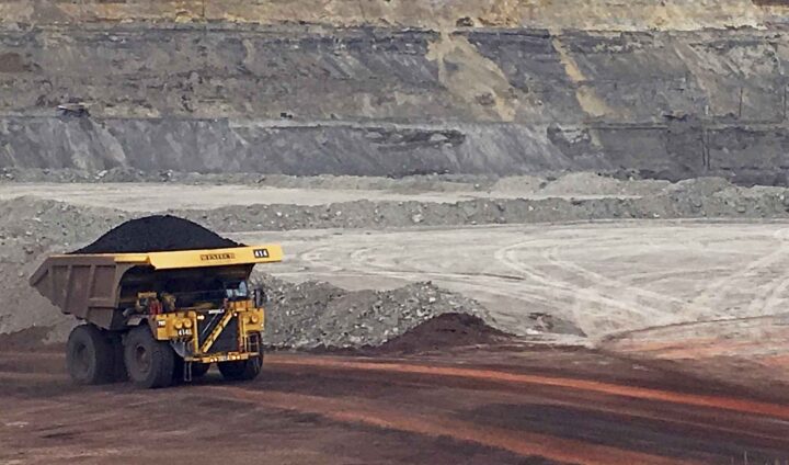 Verdens kull­forbruk øker stadig, tross besvergelser om snarlig nedgang