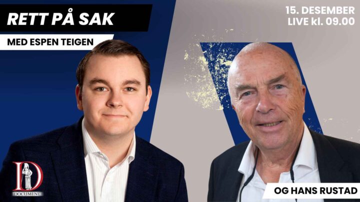 Ny terror, og NRK nevner ikke islam