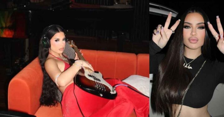 Fra ordførere til popsangere; offentlige henrettelser i Mexico, LA og Sverige (+)