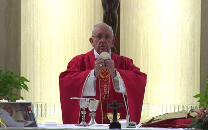 Fransk sikkerhets&shy;tjeneste advarer: Kristne er prioriterte mål for islamsk jihad i Europa&nbsp;(+)