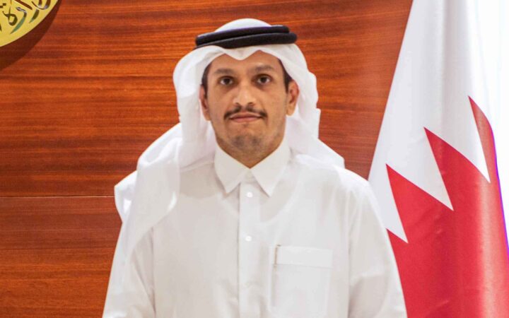 Qatar vil ikke betale for gjen&shy;opp&shy;byggingen av Gaza&nbsp;(+)