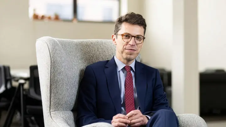 MIT-professor drept i sitt hjem&nbsp;(+)