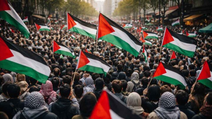 Masseinnvandring er ikke det samme som fri bevegelse&nbsp;(+)