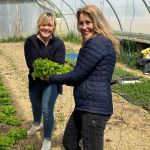 En bonde får bare kr 1,50 for et egg til 5 kroner – nå tar Bjørn Tore og Nora kampen mot matindustrien