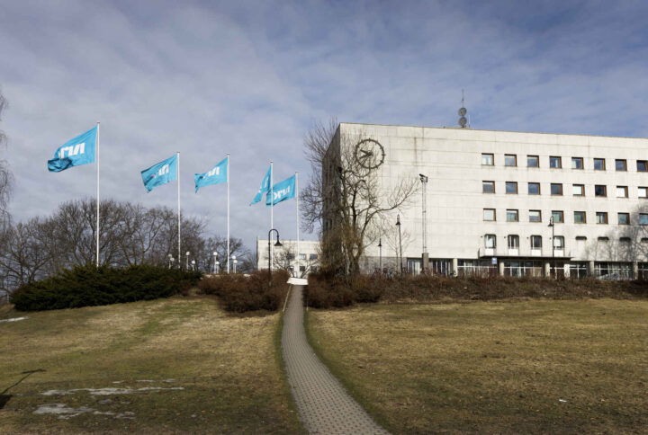 Løgnfabrikken på Marienlyst leker sannhetspoliti