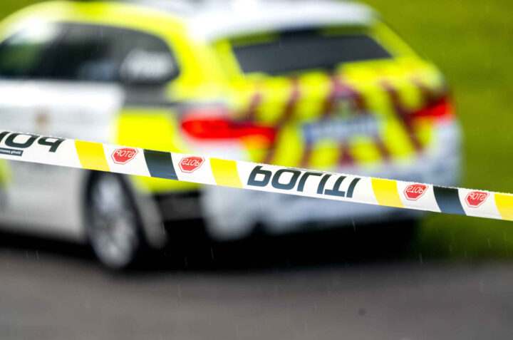 Mann knivstukket i Narvik