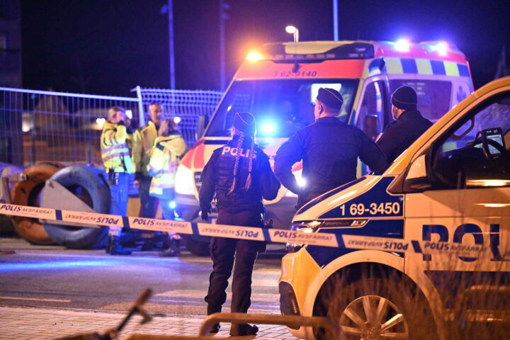 Tolvåring henrettet mann i Malmö: «Man blir skrekkslagen – hvor er vi på vei?»&nbsp;(+)