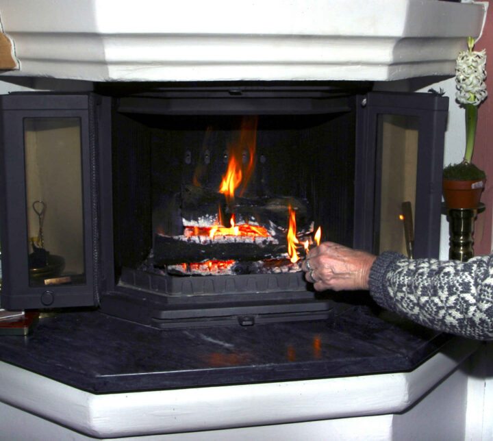 Klimahysteriet når nye høyder: Nå skal peiskosen tas fra oss