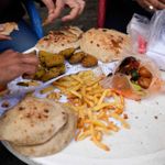 Innvandrer-eid gatekjøkken konkurs – skattebetalerne får regningen