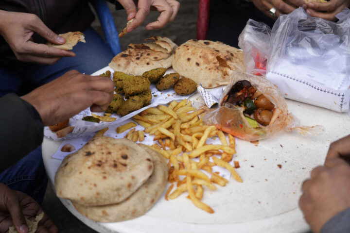 Innvandrer-eid gatekjøkken konkurs – skattebetalerne får regningen