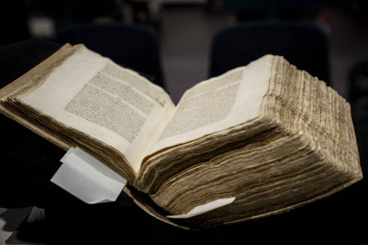 KI-bekymring i bokbransjen