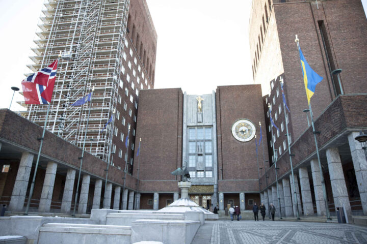 Flyktningbløffen avslørt – Ukrainerne nekter å reise hjem