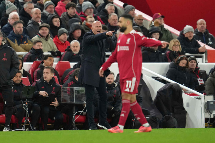 Liverpool snubler igjen – Leeds sjokkerer Chelsea