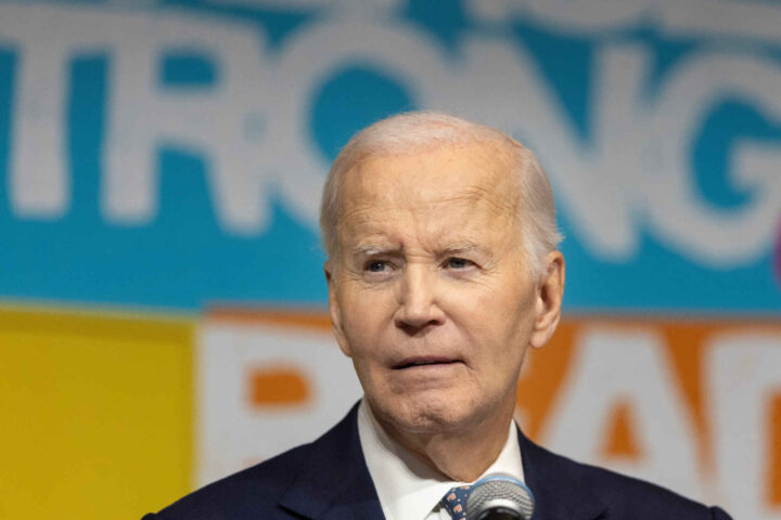 Joe Biden ignorerte advarsler og åpnet grensen med vitende og vilje (+)