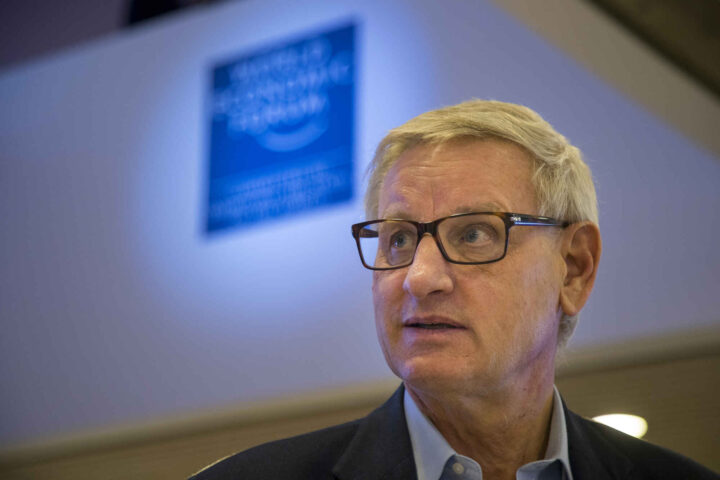 Carl Bildt om USAs nye sikkerhetsplan: «Det er mye ekstremistisk nonsens» (+)
