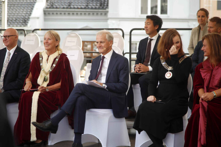 Israel-boikott leder til motboikott fra Florida