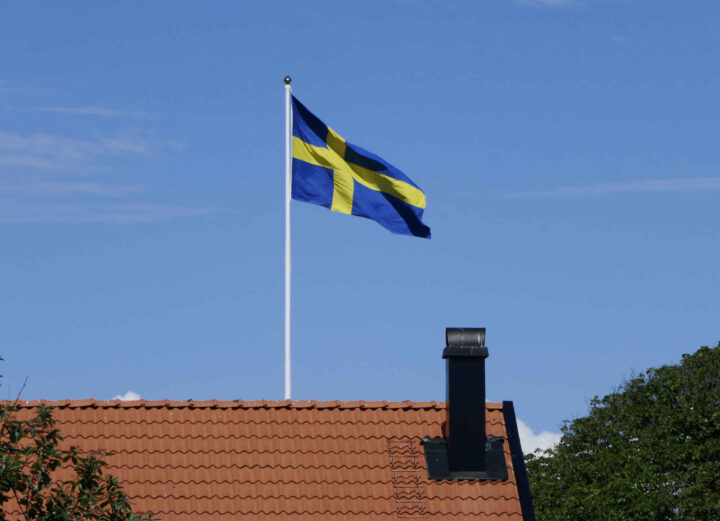 Ny eksplosjon ryster Göteborg: – Jeg kjente trykkbølgen i brystet