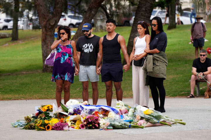 De multikulturelle tårene vasker ikke bort blodet etter radikal islam og vår feighet (+)