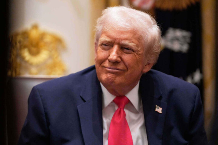 Trump rydder opp i Minnesota – varsler massedeportasjon fra somaliske miljøer