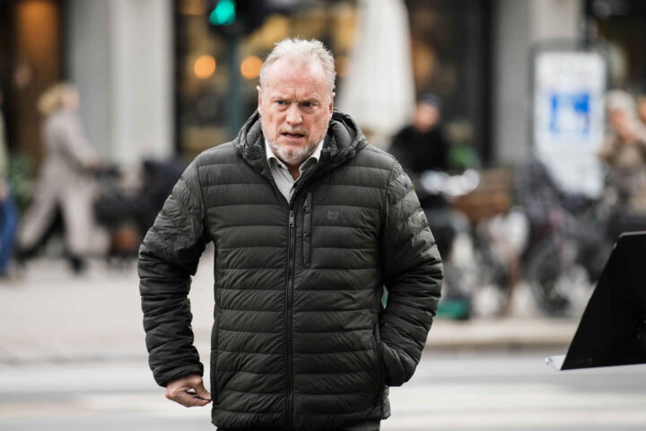 Norsk Folkehjelp har avdekket millionunderslag ved Beirut-kontor