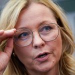 Kjersti Stensengs falske glansbilde