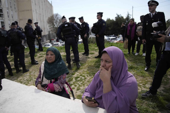 Panikk i Frankrike når barn dør i narkotika-kriger i Marseille (+)