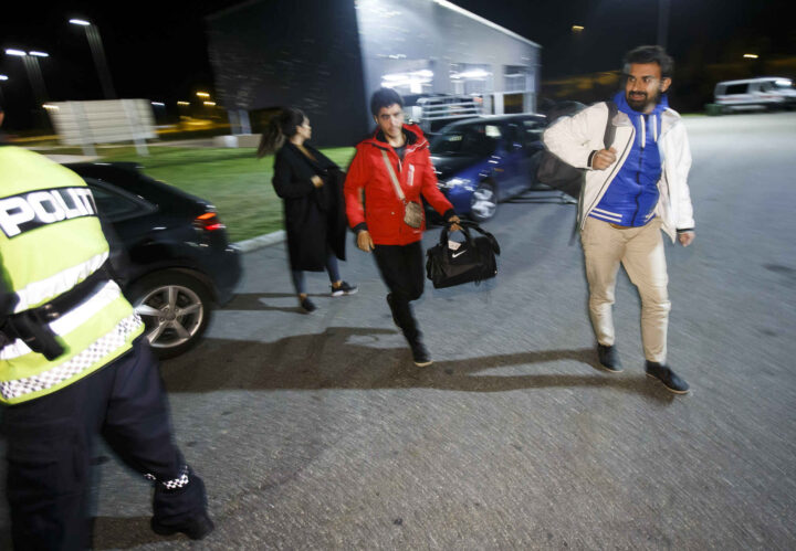 UDI: Bare 48 syrere av rundt 50.000 har fått assistert retur etter Assads fall