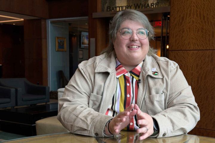 Det britiske miljøpartiet i full oppløsning over trans-konflikt (+)