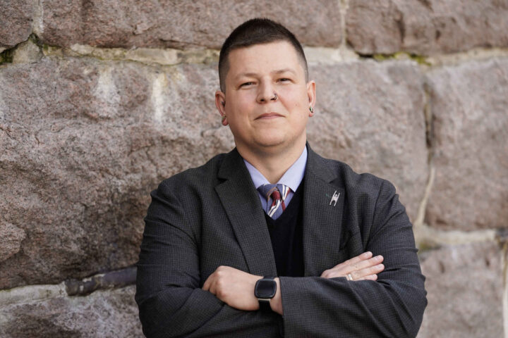 Human-Etisk Forbunds fanatiske kamp mot norsk kultur