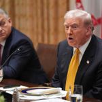 Trump ønsker å «trekke» fire EU-land vekk fra Brussel