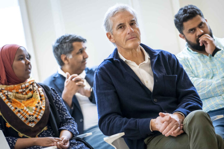 Terrorangrepet i Sydney: – En varslet katastrofe møtt med hule ord fra politisk hold