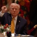 Trump leverer på julaften: Knuste IS-terrorister for å beskytte kristne