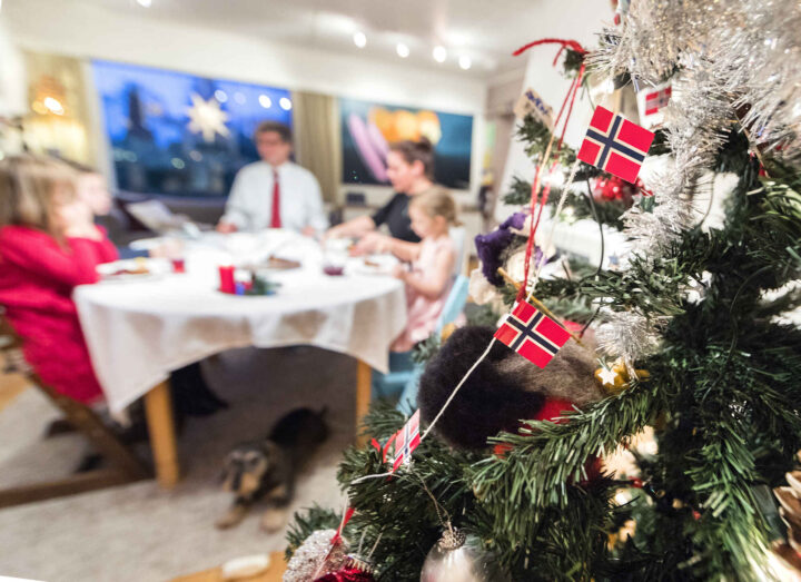 La jula være i fred – nok er nok!