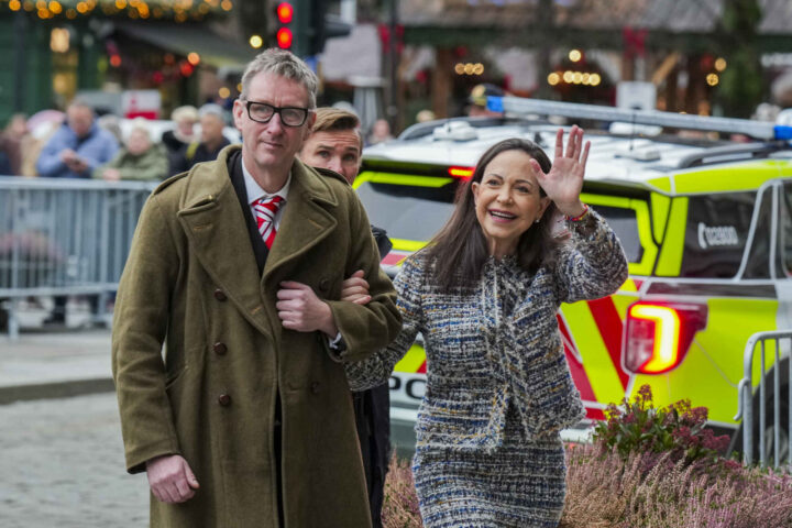 Vil Norge overleve som nasjon?&nbsp;(+)