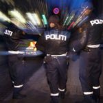 Politiet jakter «høye menn» etter vold mot 14-åring