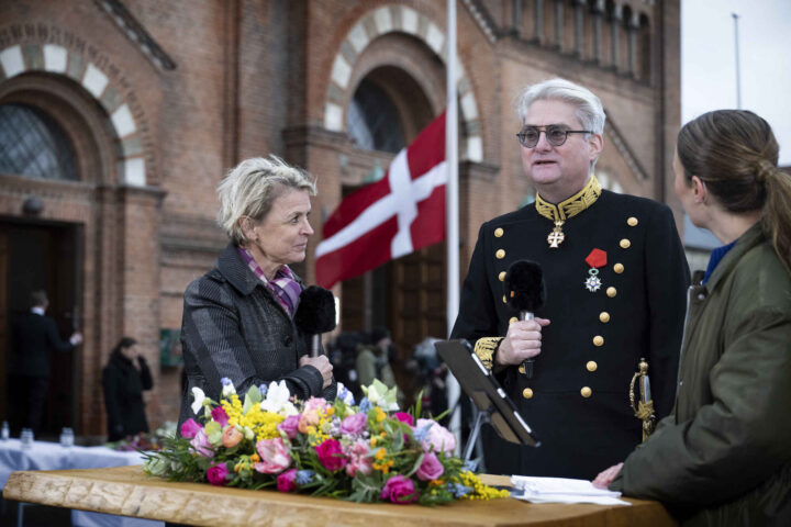 Sensur kommer forkledd som demokrati (+)