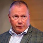 Tangen skryter av at 40 % av staben er ikke-norske